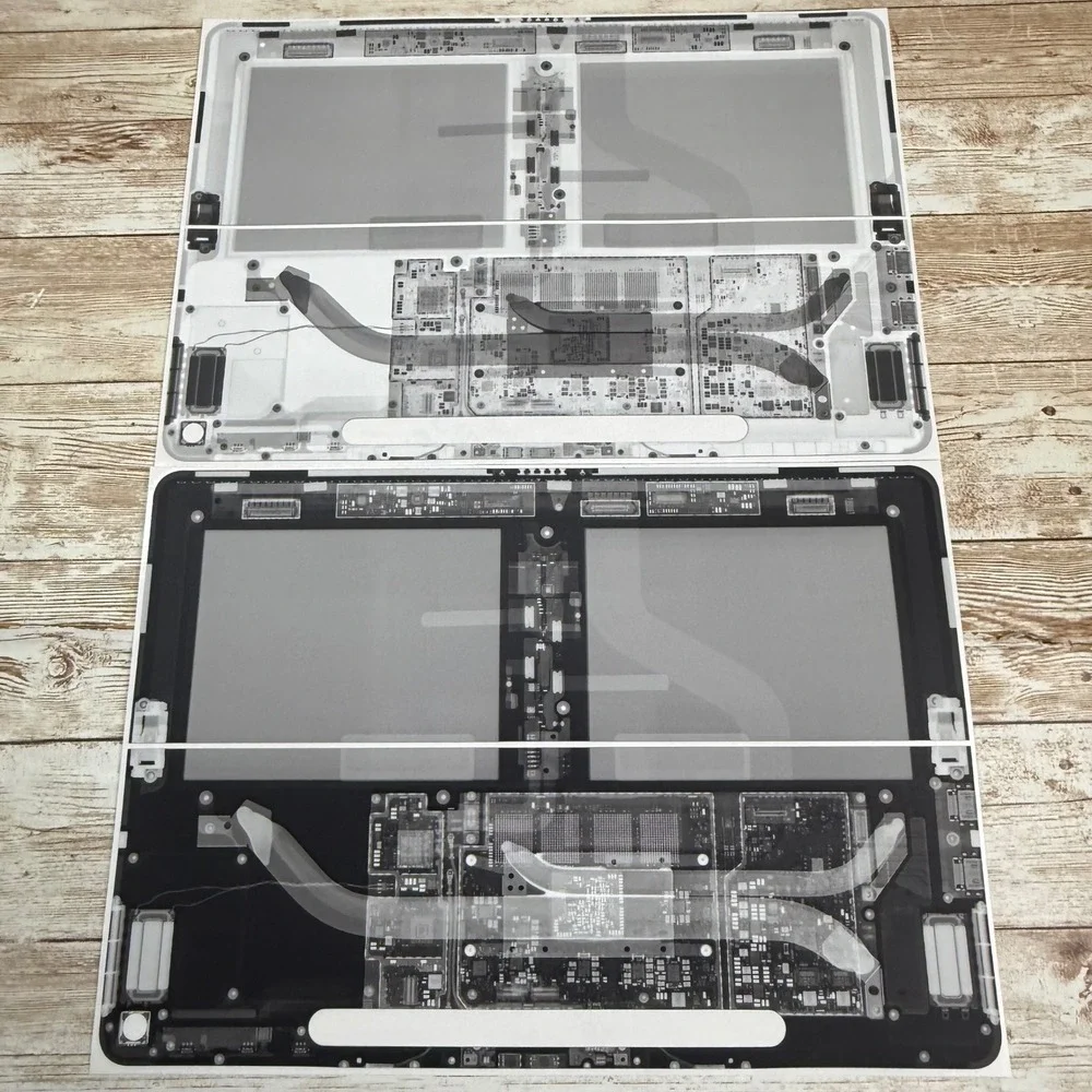 dbrand Laptop Skin Microsoft Surface Pro 1st Gen 12